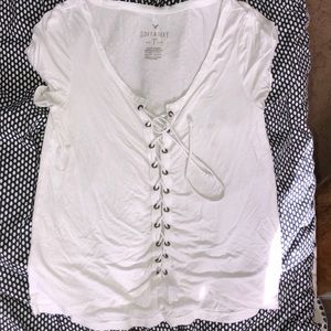 American eagle t shirt